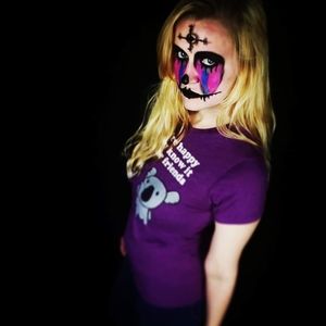 Meet your Posher, Angel